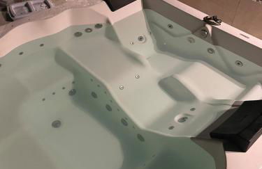 House with Jacuzzi and Pool - Foto 19