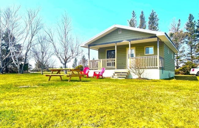 Fiddlers Green Country Cottages - Foto 42