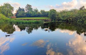 Billing Aquadrome ,3 bedrooms caravan - Photo 42