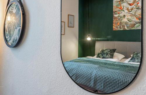 94 Relax Homedesign Ferienwohnung in Elmshorn bei Hamburg - Foto 14