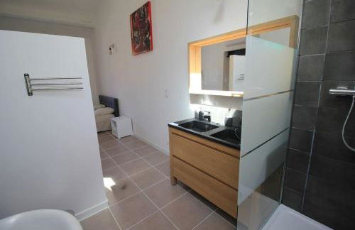 Maison de village 150 M2 au calme climatisée, piscine - Foto 28