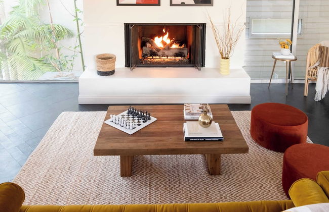 Balboa I by Avantstay - Stylish Condo Balboa Park Adjacent w/ Views! - Photo 11