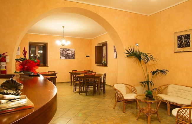 U Casinu da' Scala - Photo 2