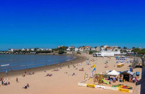 Pontaillac 200 m de la plage - Foto 20