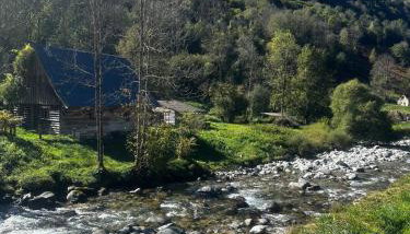 Studio 3 Aux volets bleus - Foto 3