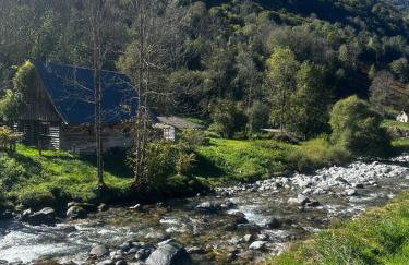 Studio 3 Aux volets bleus - Foto 3