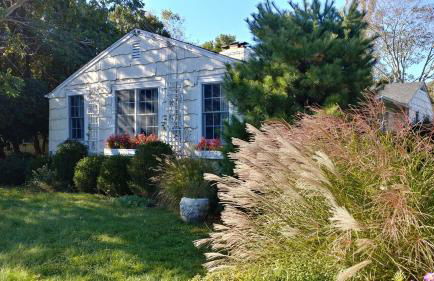 Southampton Village, 2 Fireplaces, Walk to All - Foto 80