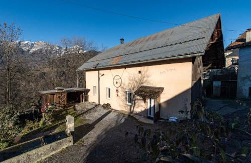 CosyBergerie - Foto 47