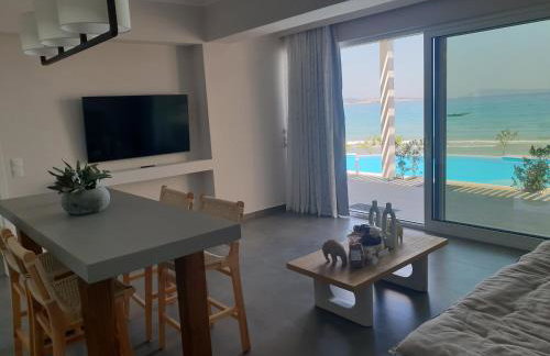Paralia Luxury Suites - Foto 3