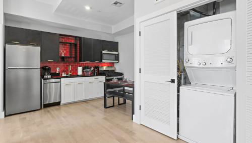 1C - Ask About 20Off - Sleeps 5 - Airport 8min - NYC 30min - Foto 2