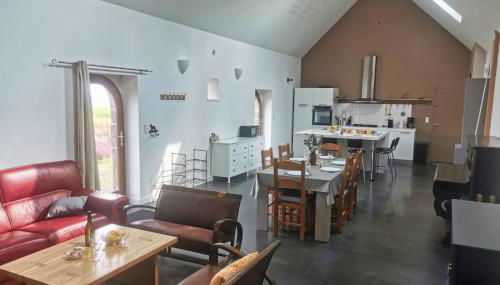 Longère rénovée avec accès direct à la mer - Foto 3