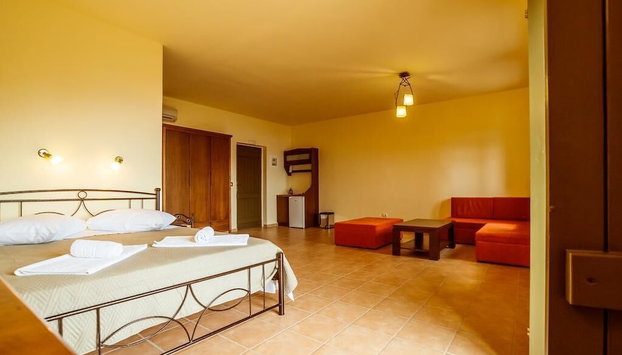 Onar Mani Suites - Foto 2, Immagine principale