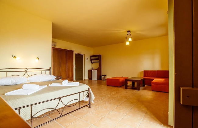 Onar Mani Suites - Foto 1