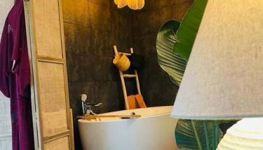 Costa Adeje Villa Private pool Panoramic Views - Foto 4