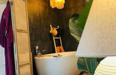 Costa Adeje Villa Private pool Panoramic Views - Foto 4