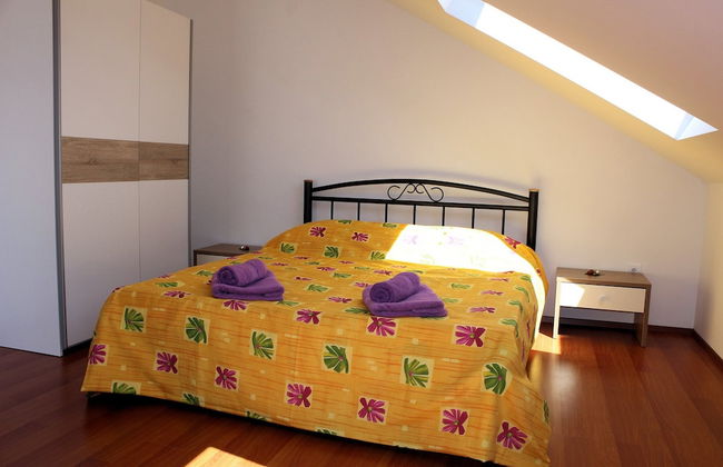 Apartments Ira - Foto 19