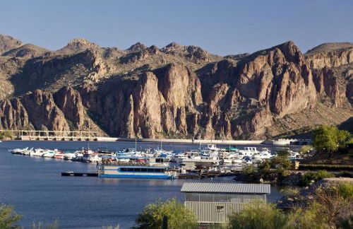 Grand Ironhorse - Photo 44