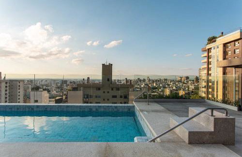 Apartamento completo localizado em um dos melhores bairros de Porto Alegre. - Foto 9