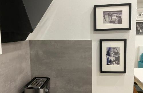 Deluxe Apartments Messe Flughafen - Photo 41