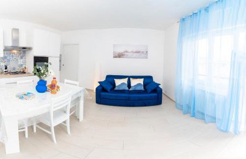 Appartamento fronte mare Casa Circe - Foto 9