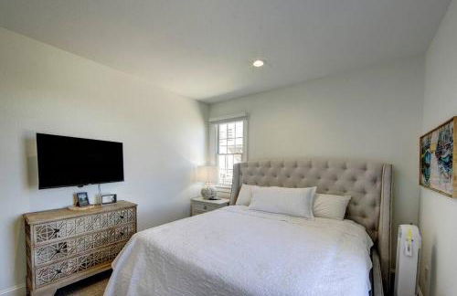 8 Bed Oceanfront in OBX with Pool & Hot Tub - Foto 22