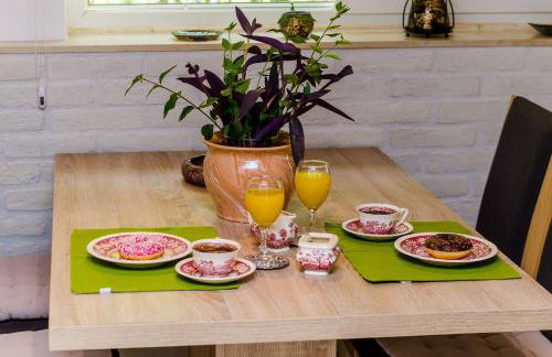 Camelia Luxury Apartments - Photo 74