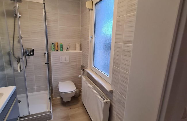 Sonnenhof Bad Salzuflen - Foto 18