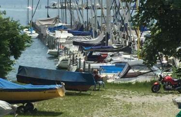 Ferienwohnung Seebruck am Chiemsee - Photo 15