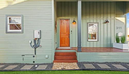 Designer Home, Walk to River - Foto 5