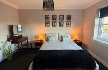 Gellyburn Cottage a Modern Farm Cottage with Countryside Views - Foto 25