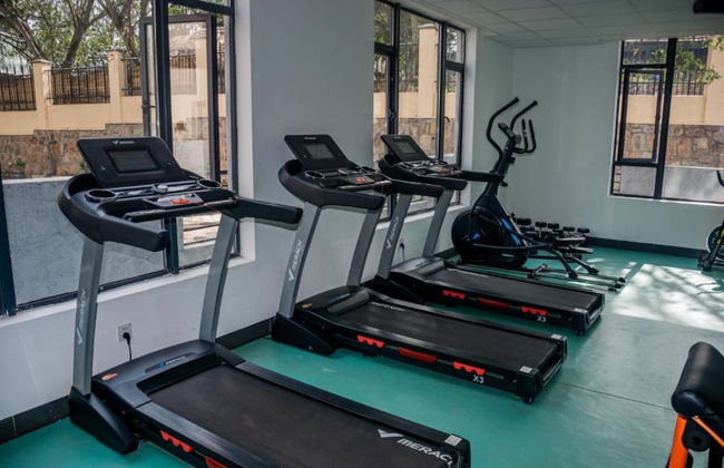 Elizabeth Golf Apartment - Foto 30