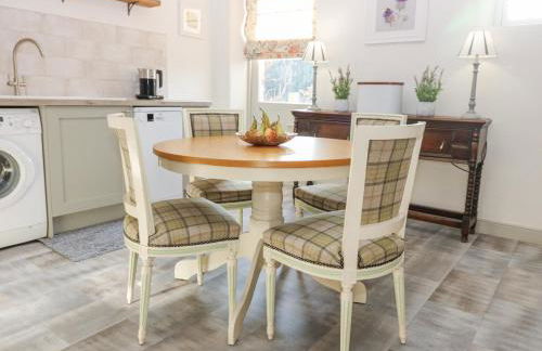 Pear Cottage - Priorwood Garden - Foto 15