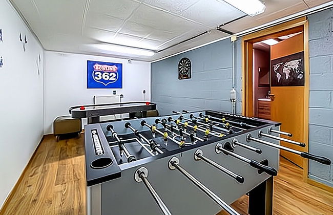 Holiday Home With hot tub in Vielsalm - Photo 21