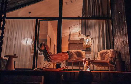 Anton & Cilli Hideaway Lodges - Foto 18