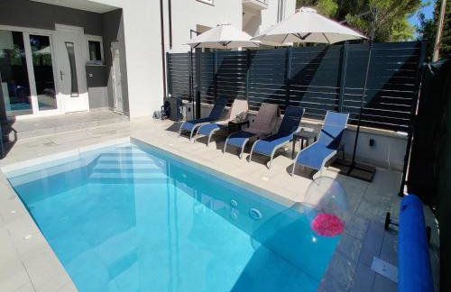Apartment 'Holiday Above Dubrovnik' - Foto 1