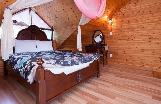 Laviche Pension - Foto 10