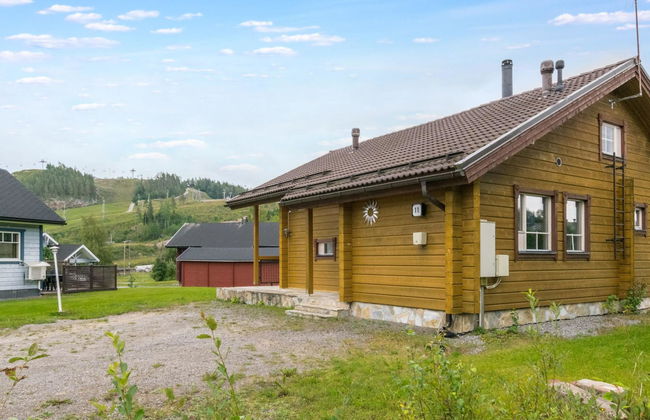 Himosaurinko - Foto 1