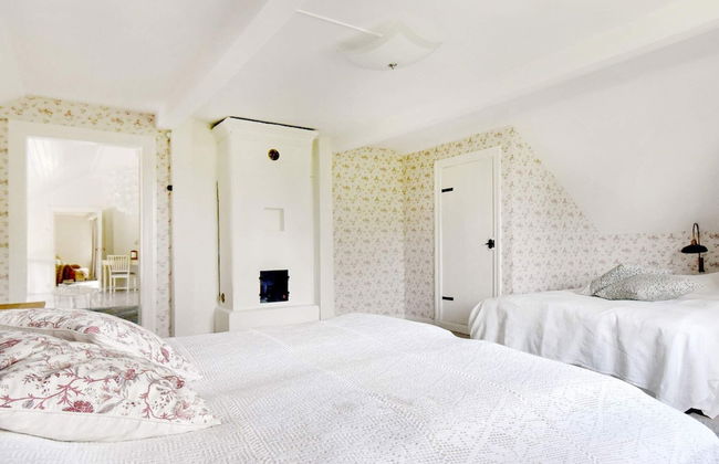 Holiday Home in Hova - Foto 4