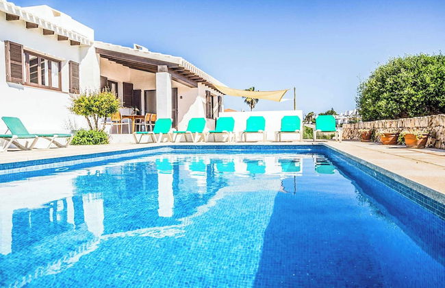 Villa Bini Aida - Photo 21