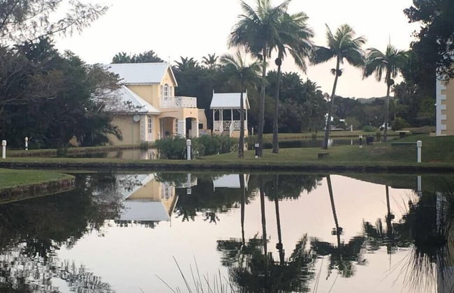 Caribbean Estates Villa & Apt - Foto 34