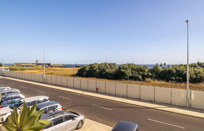 Study & Surf Carcavelos 1-Bed By Beach & Nova Sbe - Foto 22