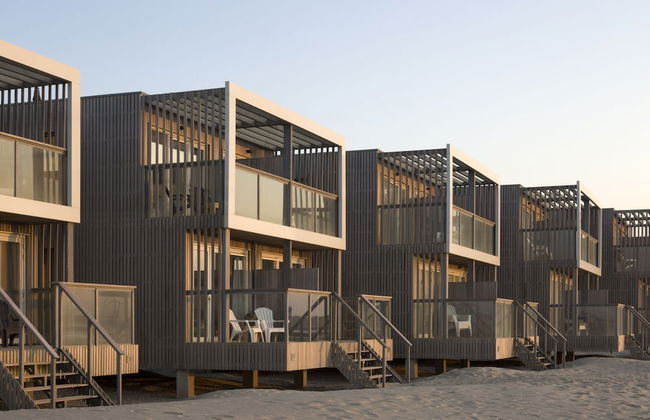 Beach House in a Dream Location on the Beach - Foto 26