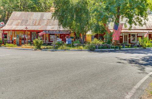 Updated Cabin in Lewiston Historical District! - Foto 24