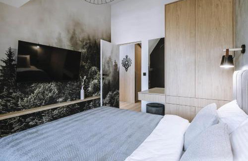 Apartament Cyrhla 17G - Foto 14