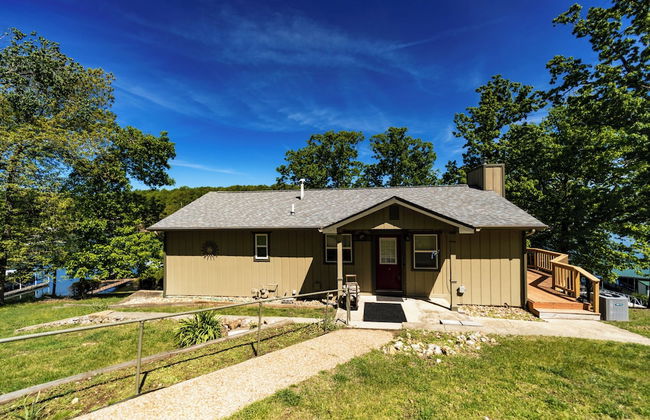 Wake and Lake - Foto 34