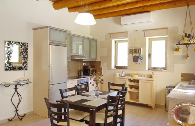 Villa Olivia in Vrises - Foto 10