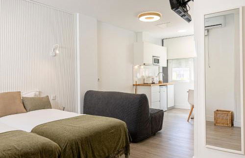 Bambú Suites Vegueta Alquiler por Habitación - Foto 33