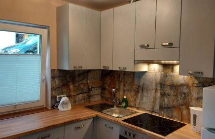 Domki Całoroczne Południowy Stok - Foto 3