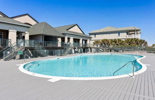 Oceanview 4BR/4BA Condo, Steps to Beach/Pool - Foto 52