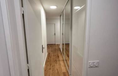 Splendid 92m2 Renovated, 4 Rooms - Foto 8